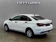Lada (ВАЗ) Vesta I Рестайлинг (NG) Краснодар  - изображение 24