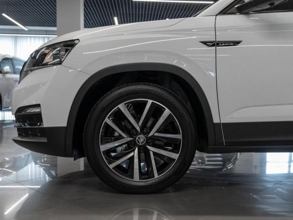 Skoda Kamiq I (China Market) с пробегом 2025 года, цена 2 850 000 рублей, 33 км, внедорожник, Автокод Объявления
