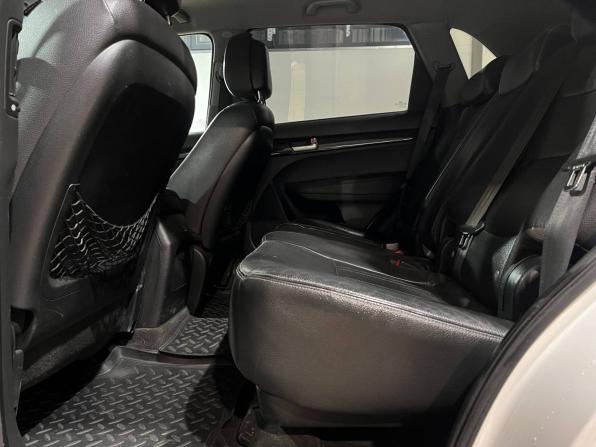 Kia Sorento II Рестайлинг с пробегом 2012 года, цена 1 449 900 рублей, 203000 км, внедорожник, Автокод Объявления
