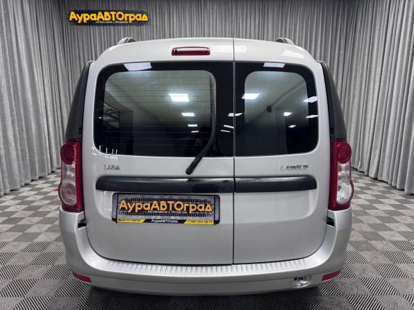 Lada (ВАЗ) Largus I с пробегом 2014 года, цена 690 000 рублей, 275944 км, универсал, Автокод Объявления