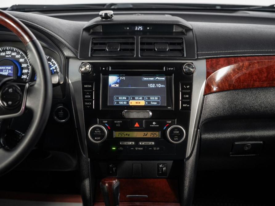 Toyota Camry VII (XV50) Иркутск  - изображение 13