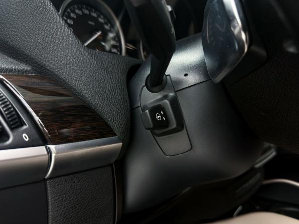BMW X6 I (E71) с пробегом 2012 года, цена 2 000 000 рублей, 142570 км, внедорожник, Автокод Объявления