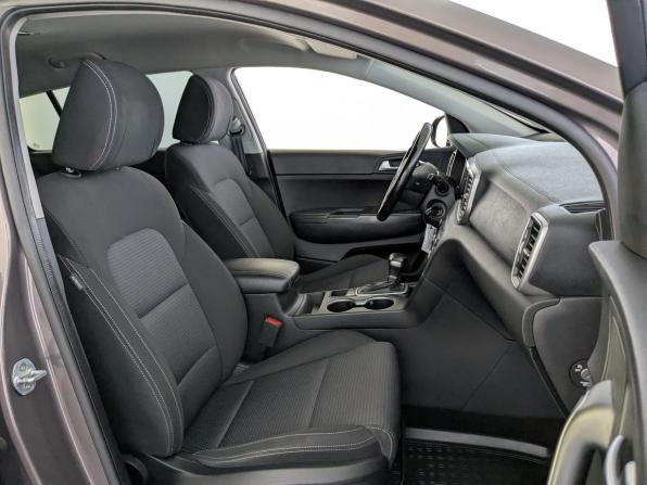 Kia Sportage IV Рестайлинг с пробегом 2018 года, цена 1 890 000 рублей, 145303 км, внедорожник, Автокод Объявления