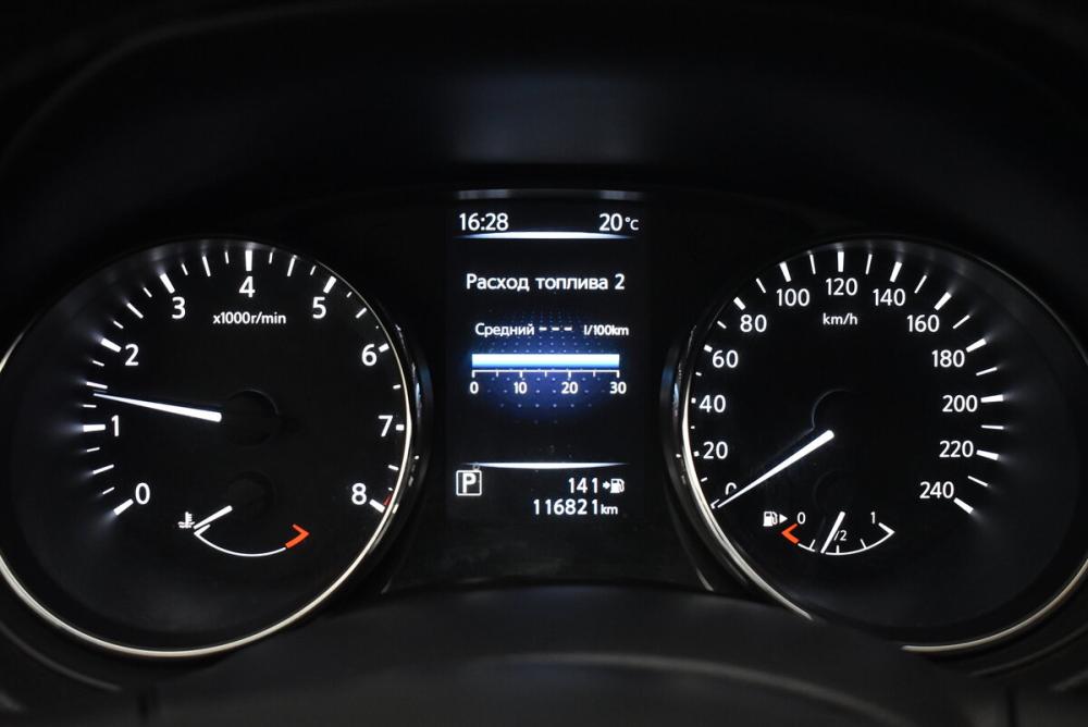 Nissan Qashqai II Москва  - изображение 6