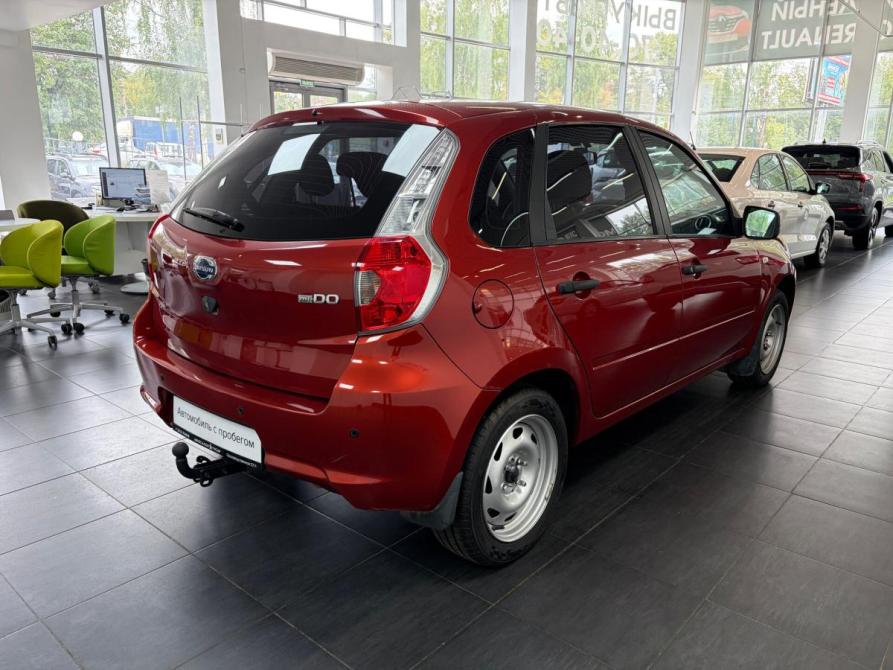 Datsun mi-DO Киров  - изображение 7