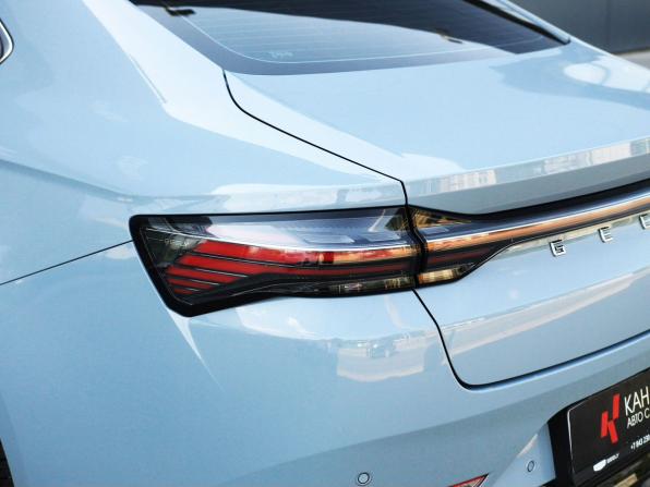 Geely Preface I с пробегом 2024 года, цена 2 610 000 рублей, 14600 км, седан, Автокод Объявления