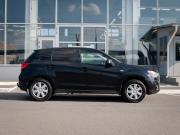 Mitsubishi ASX I Рестайлинг Курган  - изображение 28