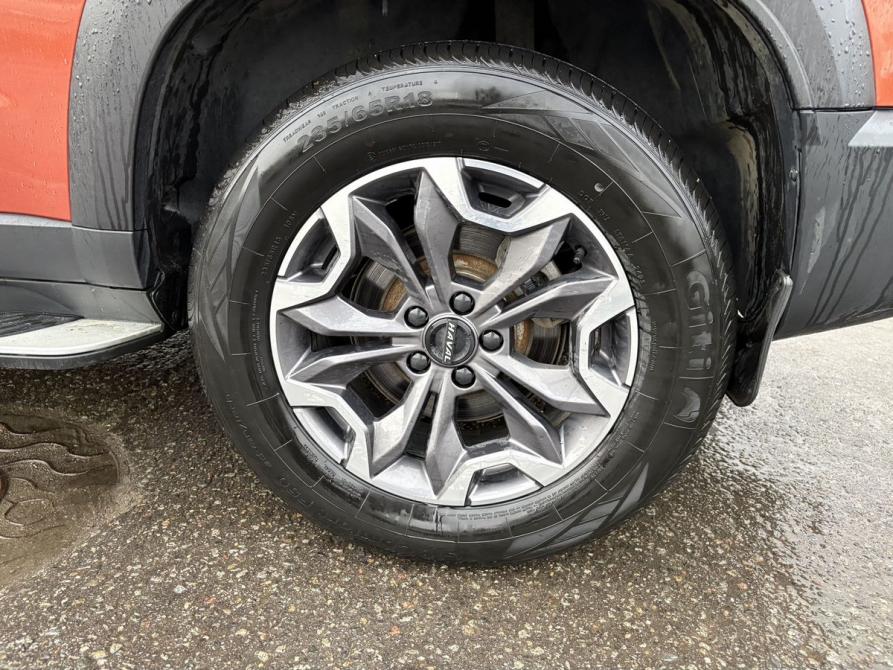 Haval Dargo I Москва  - изображение 12
