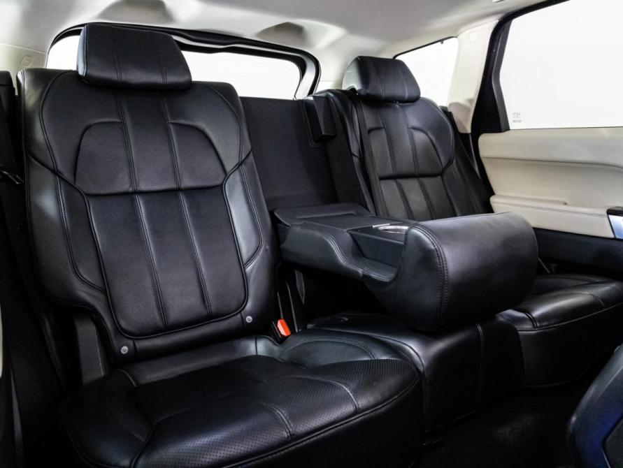 Land Rover Range Rover Sport II Санкт-Петербург  - изображение 27