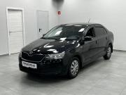 Skoda Rapid I Рестайлинг Казань  - изображение 18