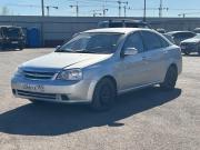 Chevrolet Lacetti I Пермь  - изображение 8