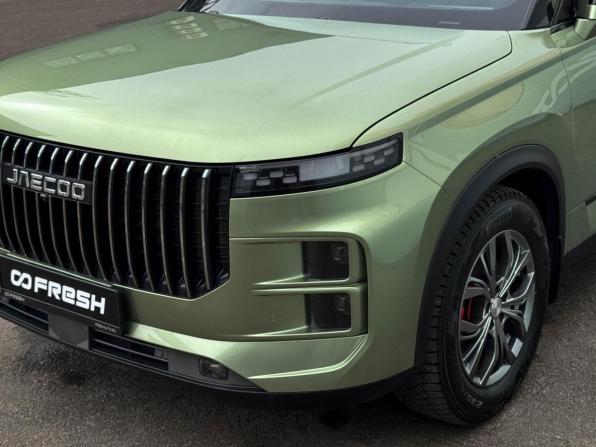 Jaecoo J7 I с пробегом 2023 года, цена 2 249 000 рублей, 38100 км, внедорожник, Автокод Объявления