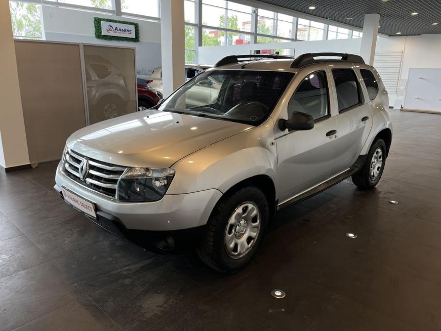 Renault Duster I Чебоксары  - изображение 7