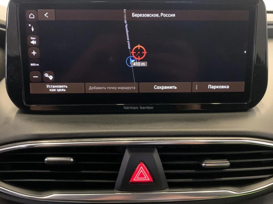 Hyundai Santa Fe IV Рестайлинг Челябинск  - изображение 21