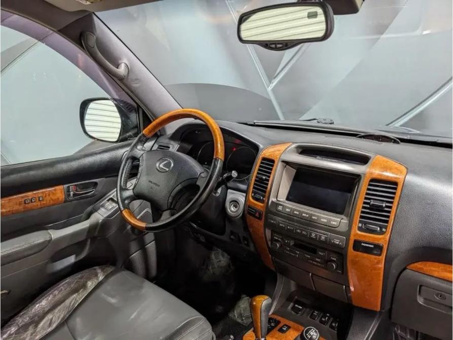 Lexus GX I Пермь  - изображение 18