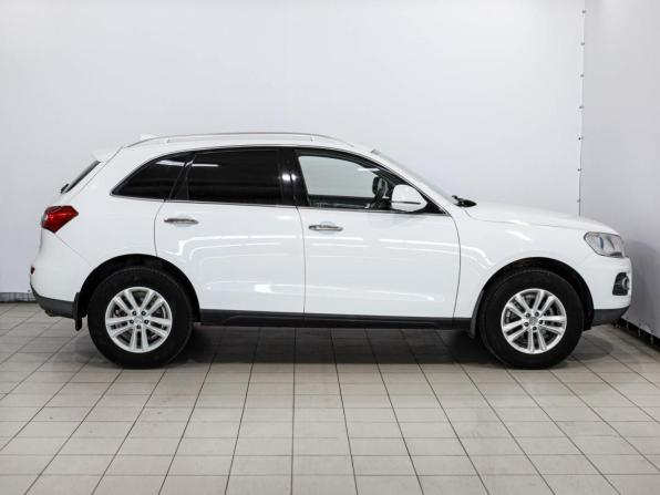 Zotye T600 с пробегом 2018 года, цена 919 000 рублей, 87576 км, внедорожник, Автокод Объявления