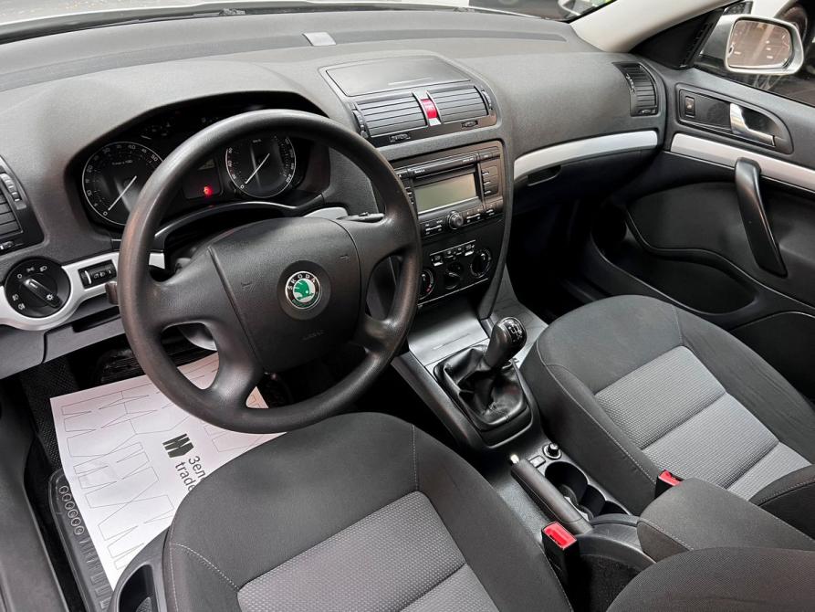 Skoda Octavia II (A5) Тверь  - изображение 8