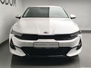 Kia K5 III Москва  - изображение 32