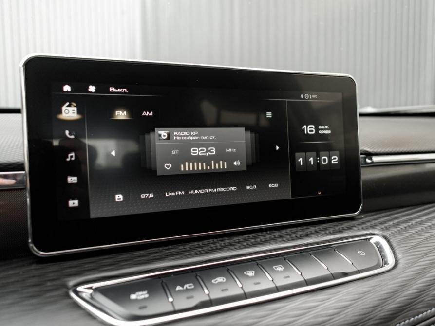 Haval Jolion I Екатеринбург  - изображение 18