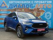 Haval F7x I Набережные Челны  - изображение 27