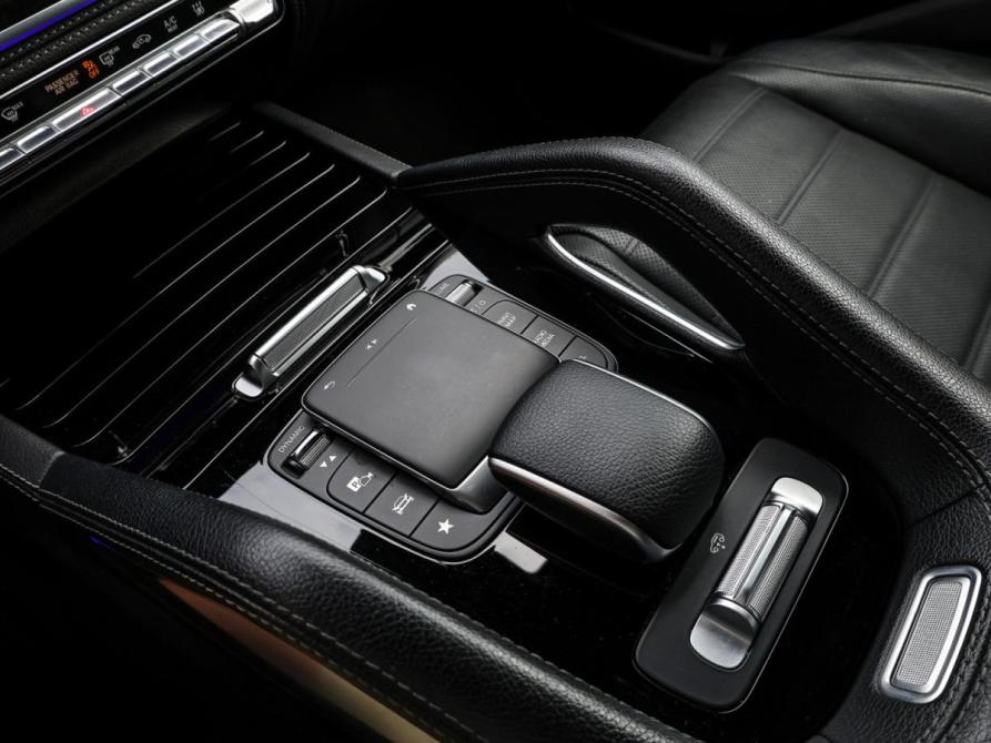 Mercedes-Benz GLS II (X167) Москва  - изображение 26