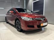 Honda Civic VIII Новосибирск  - изображение 19