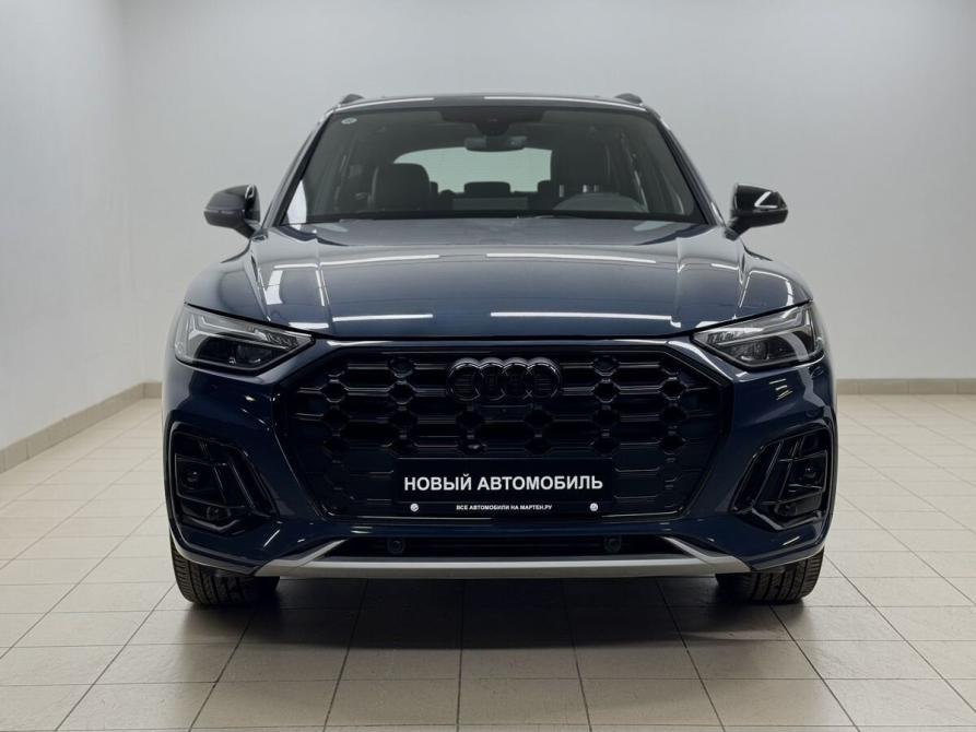 Audi Q5 II (FY) Рестайлинг Вологда  - изображение 2