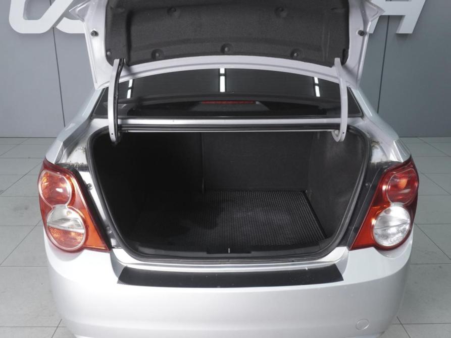 Chevrolet Aveo II Ростов-на-Дону  - изображение 16