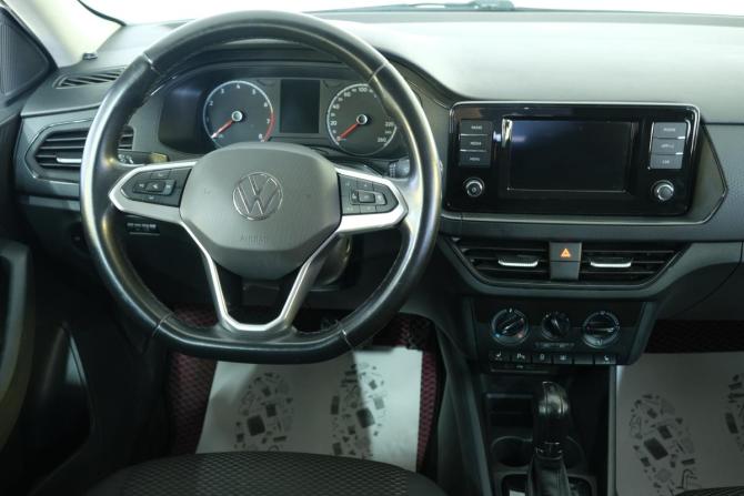 Volkswagen Polo VI с пробегом 2021 года, цена 1 629 000 рублей, 123000 км, лифтбек, Автокод Объявления