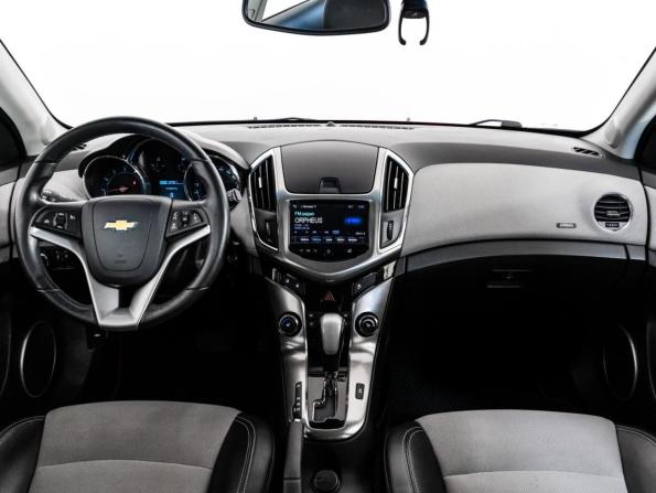 Chevrolet Cruze I Рестайлинг с пробегом 2014 года, цена 799 000 рублей, 227758 км, хэтчбек, Автокод Объявления