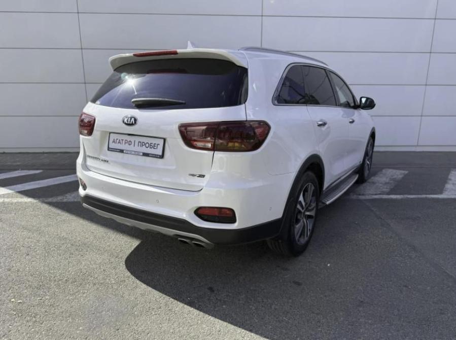 Kia Sorento II Рестайлинг Ставрополь  - изображение 5