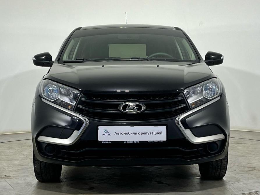 Lada (ВАЗ) XRAY I Ижевск  - изображение 6