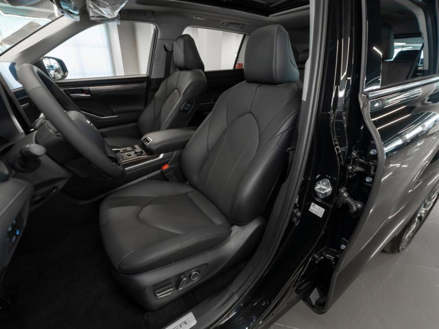 Toyota Highlander IV (XU70) Москва  - изображение 9