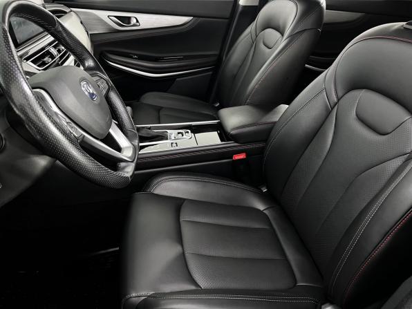Changan CS75 I Рестайлинг с пробегом 2022 года, цена 1 879 000 рублей, 75000 км, внедорожник, Автокод Объявления