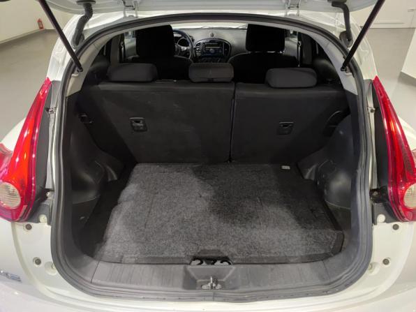 Nissan Juke I с пробегом 2012 года, цена 729 000 рублей, 219395 км, внедорожник, Автокод Объявления