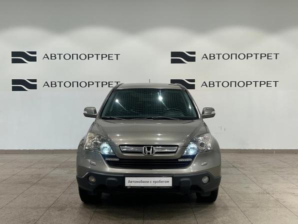 Honda CR-V III с пробегом 2008 года, цена 1 099 000 рублей, 228985 км, внедорожник, Автокод Объявления