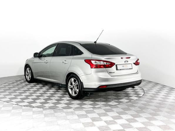 Ford Focus III с пробегом 2011 года, цена 697 000 рублей, 206228 км, седан, Автокод Объявления