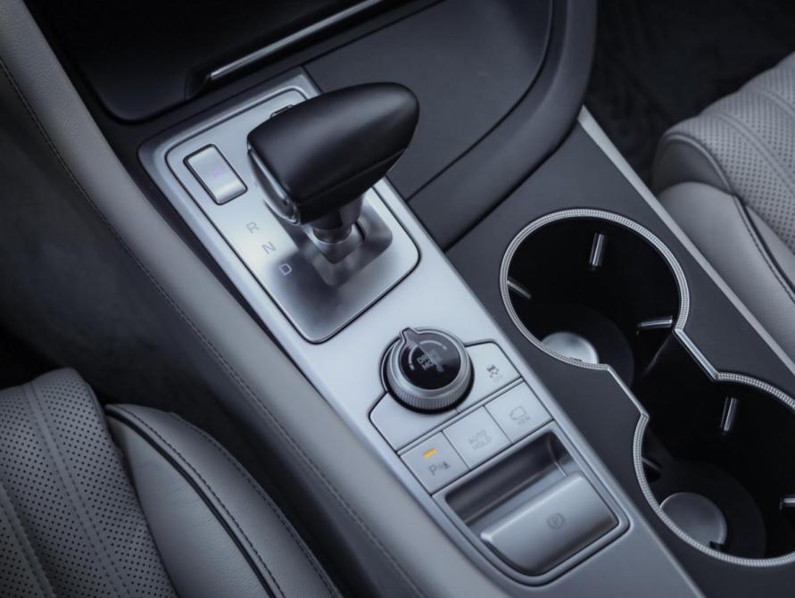 Genesis G70 I Санкт-Петербург  - изображение 25