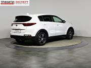 Kia Sportage IV Рестайлинг Белгород  - изображение 23