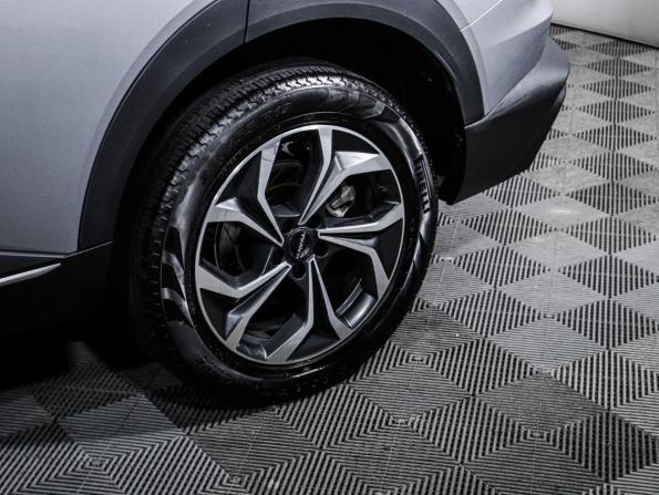 Haval F7 II с пробегом 2024 года, цена 2 790 000 рублей, 37890 км, внедорожник, Автокод Объявления