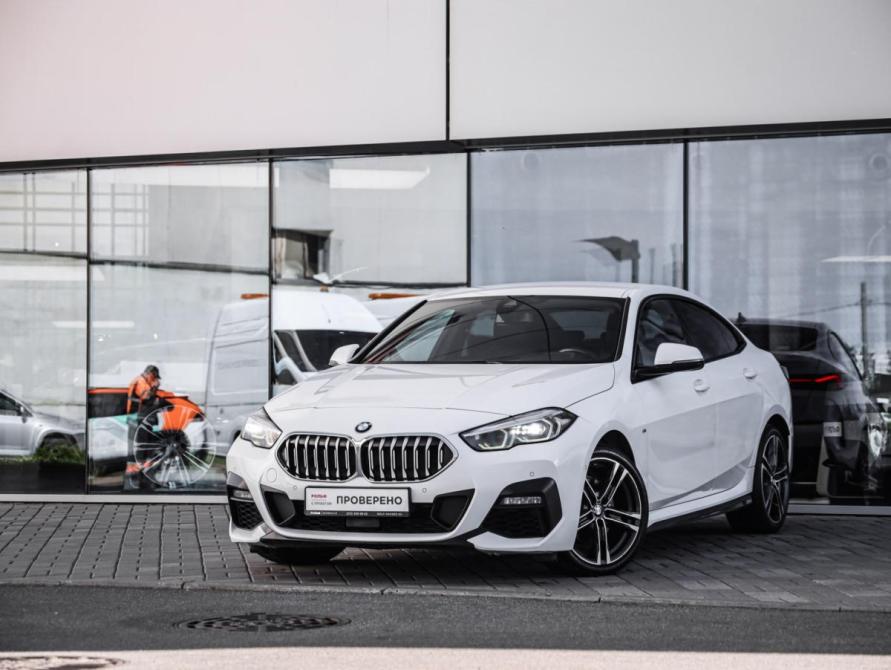 BMW 2 серии F44 Санкт-Петербург  - изображение 1