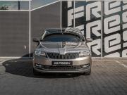 Skoda Rapid I Рестайлинг Краснодар  - изображение 23