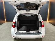 Nissan Terrano III (D10) Уфа  - изображение 24