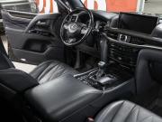 Lexus LX III Рестайлинг 2 Москва  - изображение 40