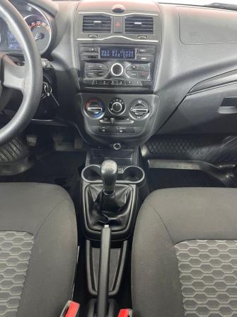 Lada (ВАЗ) Granta I Рестайлинг с пробегом 2019 года, цена 620 000 рублей, 133258 км, седан, Автокод Объявления