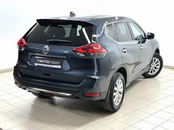 Nissan X-Trail III Рестайлинг с пробегом 2021 года, цена 2 898 000 рублей, 30125 км, внедорожник, Автокод Объявления