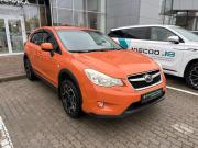 Subaru XV I Череповец  - изображение 19