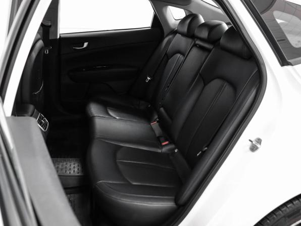 Kia Optima IV Рестайлинг с пробегом 2019 года, цена 1 449 000 рублей, 138528 км, седан, Автокод Объявления