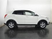 SsangYong Actyon II Санкт-Петербург  - изображение 19