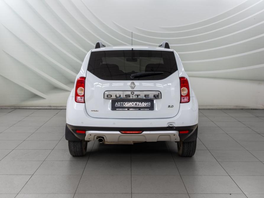 Renault Duster I Волгоград  - изображение 6